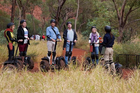 Ayers Rock Uluru Sunrise And Segway - Accommodation Rockhampton 7