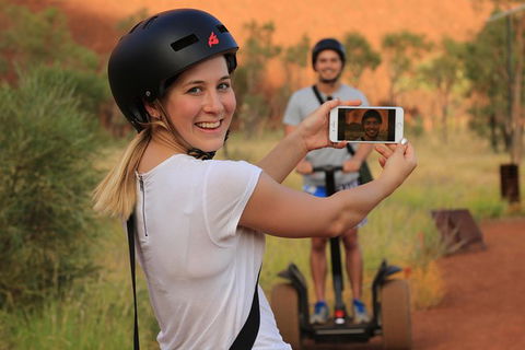 Ayers Rock Uluru Sunrise And Segway - Accommodation Rockhampton 6