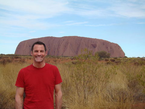 Best Of Ayers Rock: Sunset Uluru And Sunrise Kata Tjuta Small Group Tours - Accommodation Rockhampton 2