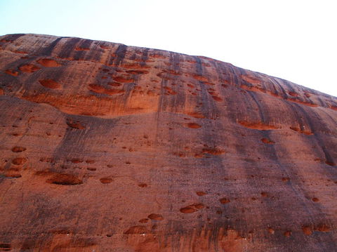 Best Of Ayers Rock: Sunset Uluru And Sunrise Kata Tjuta Small Group Tours - Accommodation Rockhampton 8