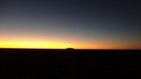 Best Of Ayers Rock: Sunset Uluru And Sunrise Kata Tjuta Small Group Tours - Accommodation Rockhampton 3