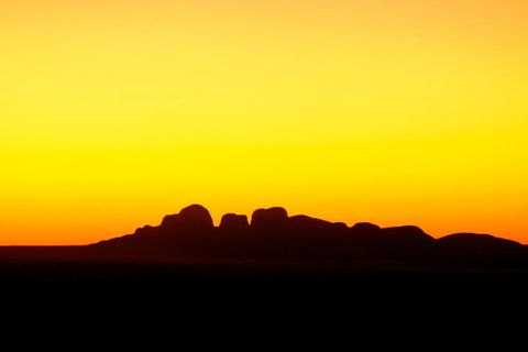 Kata Tjuta Small-Group Tour Including Sunrise And Breakfast - Accommodation Rockhampton 1