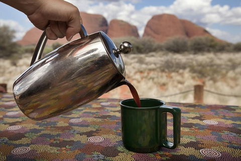 Kata Tjuta Small-Group Tour Including Sunrise And Breakfast - Accommodation Rockhampton 0
