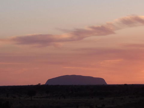 Kata Tjuta Small-Group Tour Including Sunrise And Breakfast - Accommodation Rockhampton 2