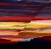 Overnight Uluru Camping Tour from Alice Springs or Ayers Rock - Accommodation Rockhampton