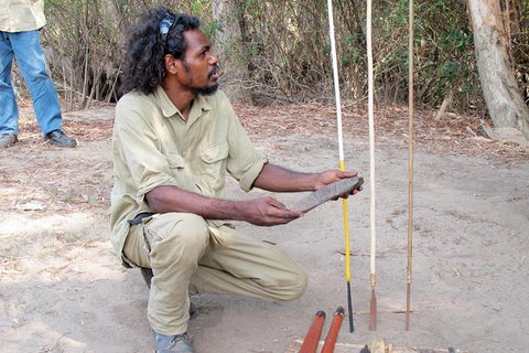 5-Day Top End Kakadu National Park, Arnhem Land And Litchfield National Park Camping Tour From Darwin - Accommodation Rockhampton 1