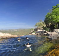 5-Day Top End Kakadu National Park Arnhem Land and Litchfield National Park Camping Tour from Darwin - Accommodation Rockhampton