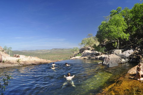 5-Day Top End Kakadu National Park, Arnhem Land And Litchfield National Park Camping Tour From Darwin - Accommodation Rockhampton 0