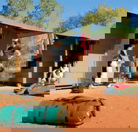 3-Day Uluru Camping Adventure from Alice Springs Including Kings Canyon - Accommodation Rockhampton