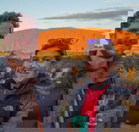 3-Day Ayers Rock Olgas and Kings Canyon Camping Safari - Accommodation Rockhampton