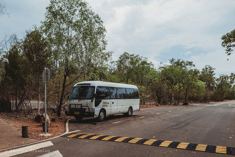 Litchfield National Park Day Tour From Darwin With Waterfalls And Buley Rockhole - Accommodation Rockhampton 3