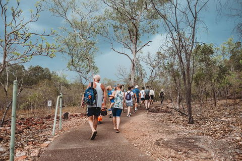 Litchfield National Park Day Tour From Darwin With Waterfalls And Buley Rockhole - Accommodation Rockhampton 11
