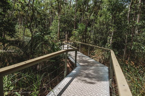 Litchfield National Park Day Tour From Darwin With Waterfalls And Buley Rockhole - Accommodation Rockhampton 5