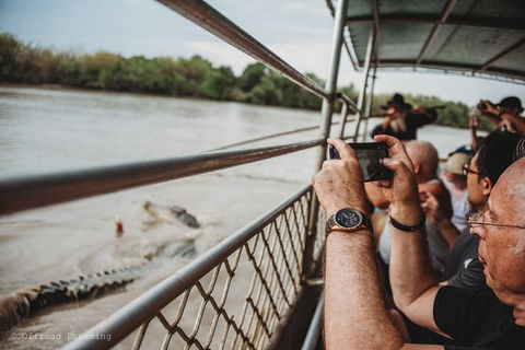 Litchfield National Park Day Tour From Darwin With Waterfalls And Buley Rockhole - Accommodation Rockhampton 8