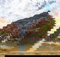 1 Day West MacDonnell Ranges Safari - Accommodation Rockhampton