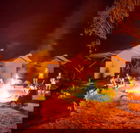 5-Day Uluru Ayers Rock and Kata Tjuta 4WD Camping Tour - Accommodation Rockhampton