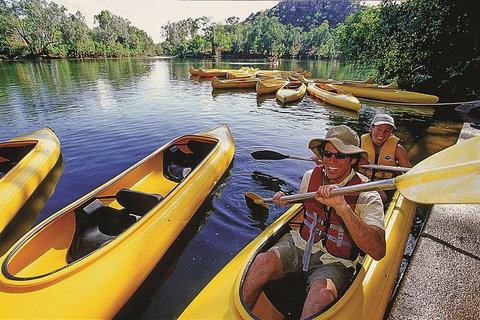 5 Day 4WD Jabiru Dreaming Top End Safari - Accommodation Rockhampton 1