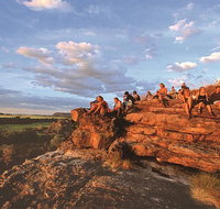 5 Day 4WD Jabiru Dreaming Top End Safari - Accommodation Rockhampton
