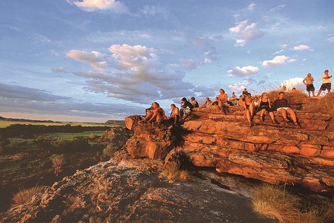 5 Day 4WD Jabiru Dreaming Top End Safari - Accommodation Rockhampton 2