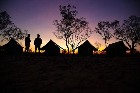 5 Day 4WD Jabiru Dreaming Top End Safari - Accommodation Rockhampton 3