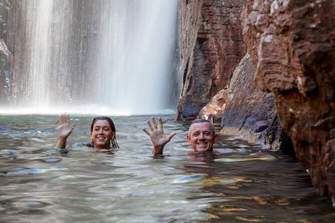 5 Day 4WD Jabiru Dreaming Top End Safari - Accommodation Rockhampton 7