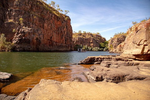 5 Day 4WD Jabiru Dreaming Top End Safari - Accommodation Rockhampton 6