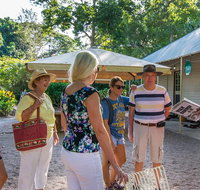 Walk the Darwin Botanic Gardens - Accommodation Rockhampton