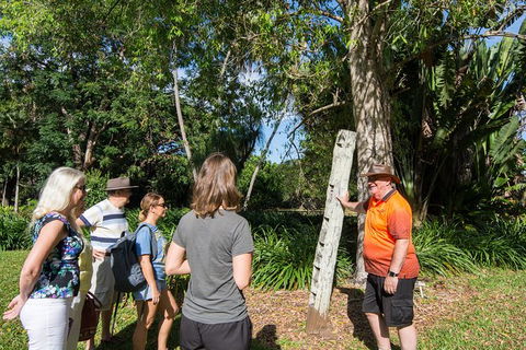 Walk The Darwin Botanic Gardens - Accommodation Rockhampton 7