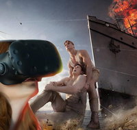 Darwin Combo The Bombing of Darwin Experience  Darwin Harbour Cruise - Accommodation Rockhampton