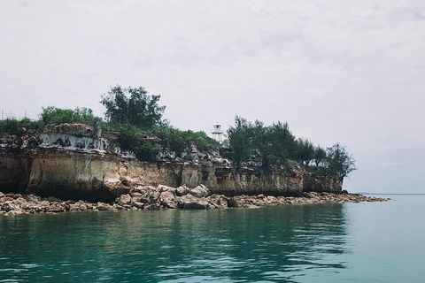 Darwin Combo: The Bombing Of Darwin Experience & Darwin Harbour Cruise - Accommodation Rockhampton 4