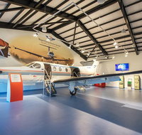 Royal Flying Doctor Service Tourist Facility Two Iconic Territory Stories - Accommodation Rockhampton