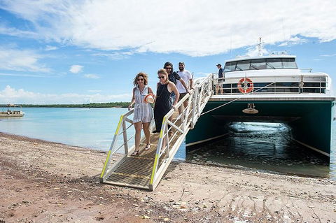 Tiwi By Design Day Tour - Accommodation Rockhampton 1