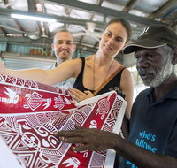 Tiwi By Design Day Tour - Accommodation Rockhampton