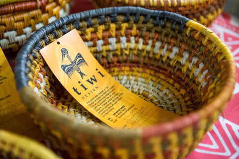 Tiwi By Design Day Tour - Accommodation Rockhampton 6