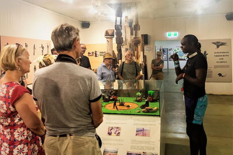 Tiwi By Design Day Tour - Accommodation Rockhampton 7