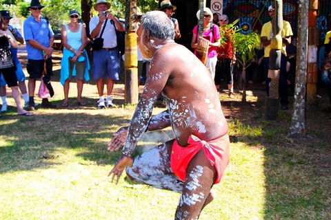 Tiwi By Design Day Tour - Accommodation Rockhampton 5
