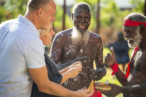 Tiwi By Design Day Tour - Accommodation Rockhampton 8