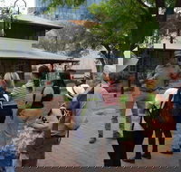 Alice Springs Walking Tours - Accommodation Rockhampton