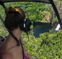 Litchfield Private Waterfall Getaway - Accommodation Rockhampton