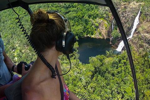 Litchfield Private Waterfall Getaway - Accommodation Rockhampton 0