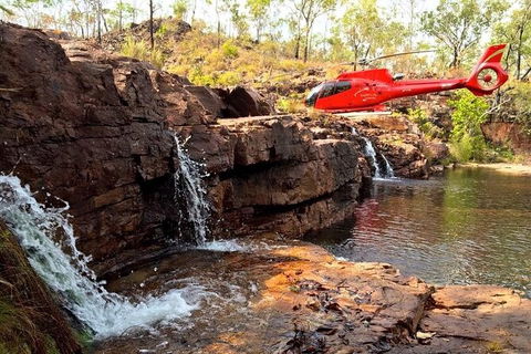 Litchfield Private Waterfall Getaway - Accommodation Rockhampton 7