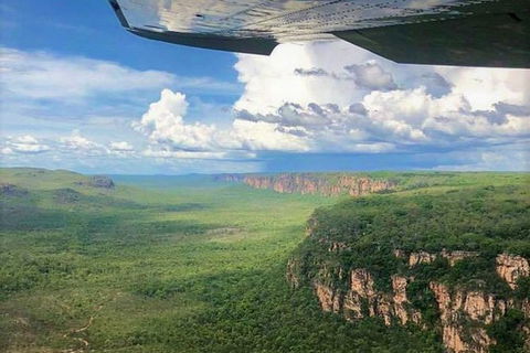 Kakadu National Park Scenic Flight - Accommodation Rockhampton 0