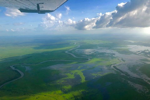 Kakadu National Park Scenic Flight - Accommodation Rockhampton 12