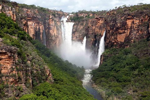 Kakadu National Park Scenic Flight - Accommodation Rockhampton 4
