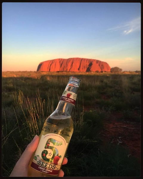 3-Day Ayers Rock To Alice Springs Camping Tour Including Kings Canyon, Kata Tjuta And Uluru - Accommodation Rockhampton 15