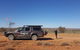 Chambers Pillar And Ewaninga 1 Day 4WD Tour - thumb 1