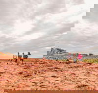 3-Day Best of Australia's Red Center Ayers Rock Kata Tjuta and Sounds of Silence Dinner - Accommodation Rockhampton