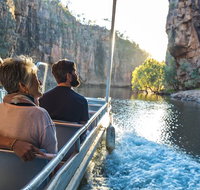 5-Day Inspiring Ancient Kakadu 4WD Journey from Darwin - Accommodation Rockhampton