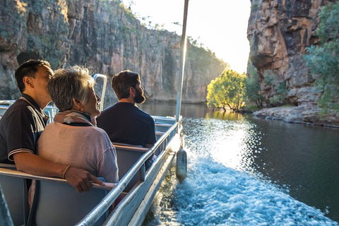 5-Day Inspiring Ancient Kakadu: 4WD Journey From Darwin - Accommodation Rockhampton 0