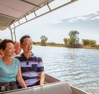 2-Day Kakadu and Arnhem Land Tour from Darwin - Accommodation Rockhampton